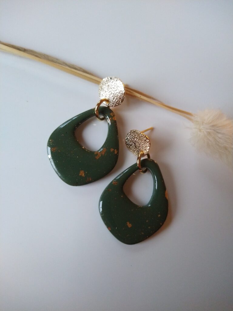 Romy - groen goud