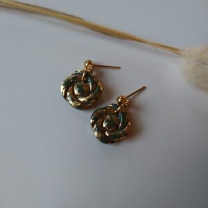 Mae - groen goud