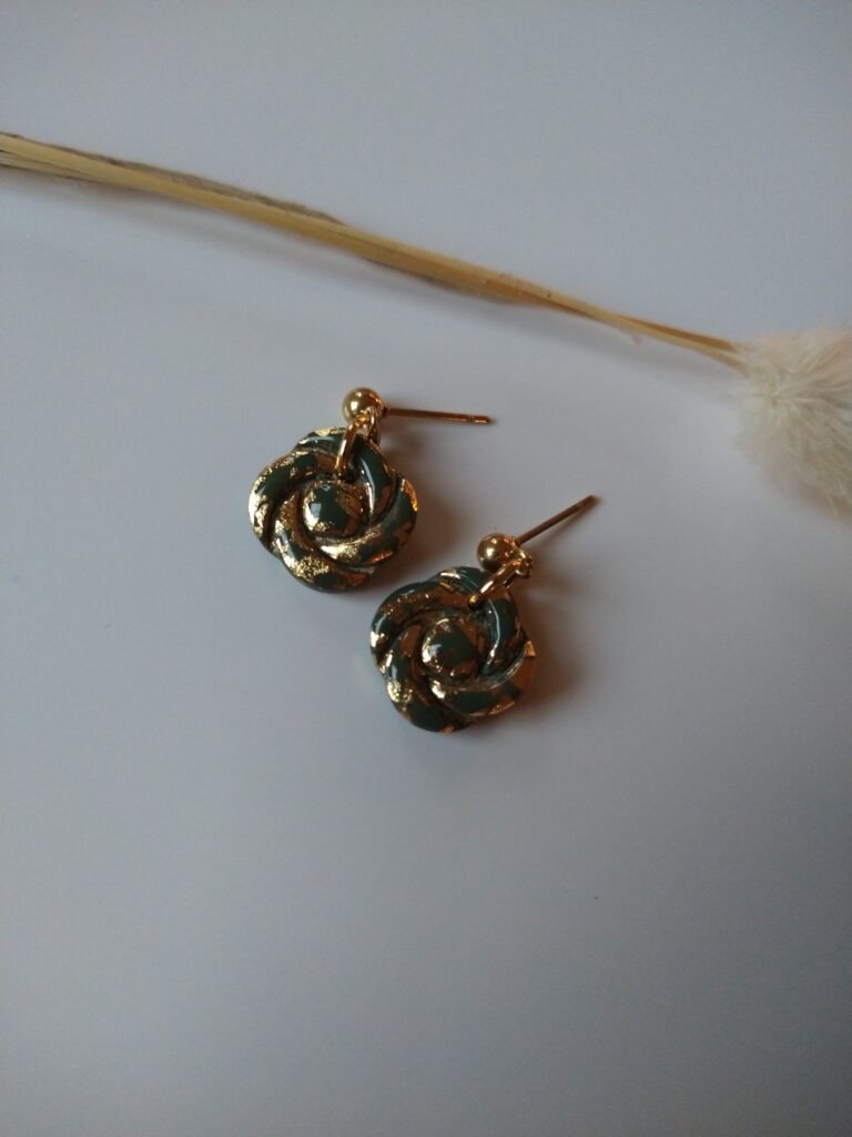 Mae - groen goud